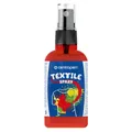 Farbe auf Textil 1139 - Spray 110 ml rot